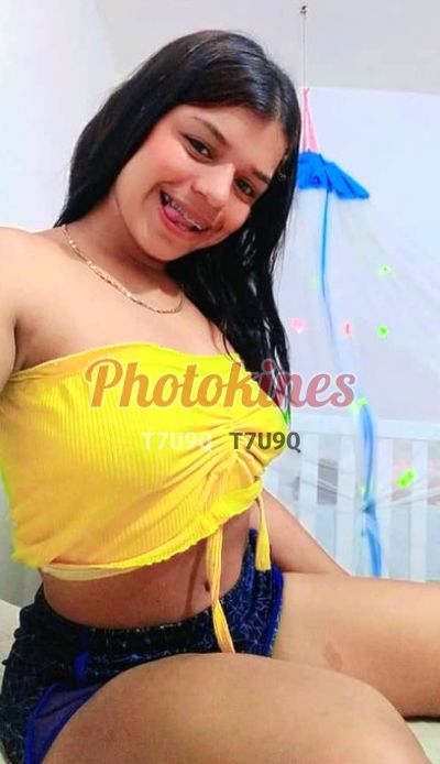 Pamela, escort en Chiclayo