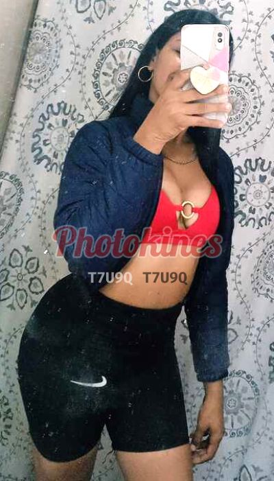 Pamela, puta en Chiclayo