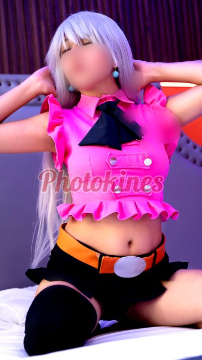 Candy San, escort en Lince