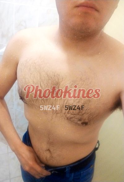Jean, hombre en Arequipa