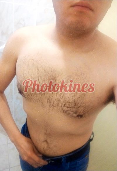 Jean, hombre en Arequipa