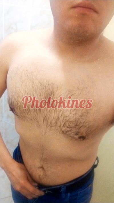 Jean, hombre en Arequipa