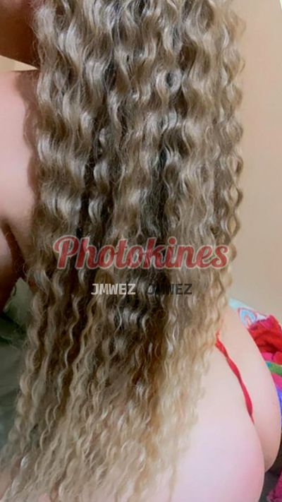 Sofía, escort en Los Olivos