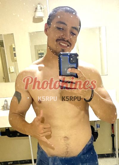Marco, hombre en Chorrillos
