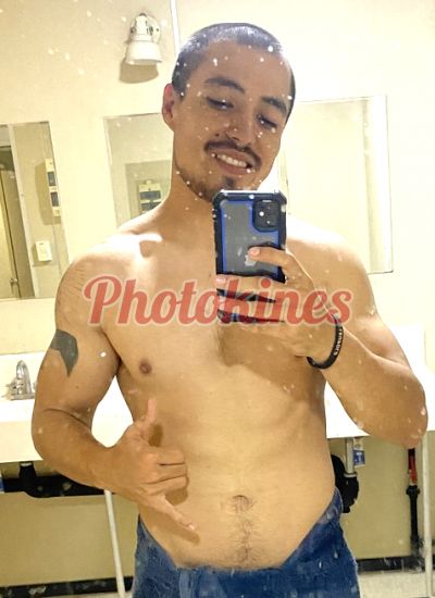 Marco, hombre en Chorrillos