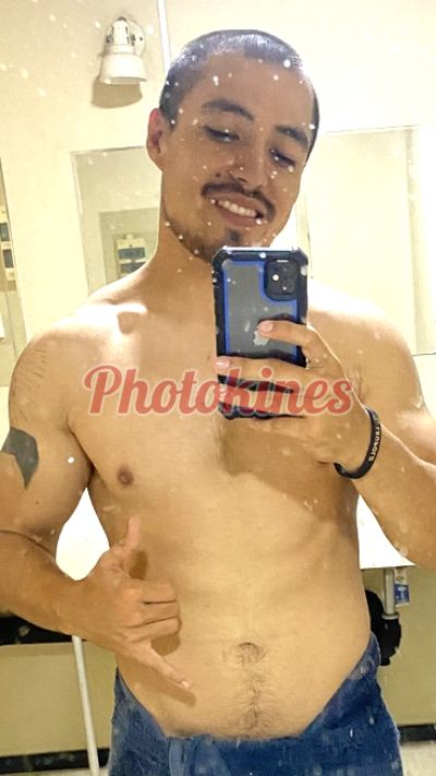 Marco, hombre en Chorrillos