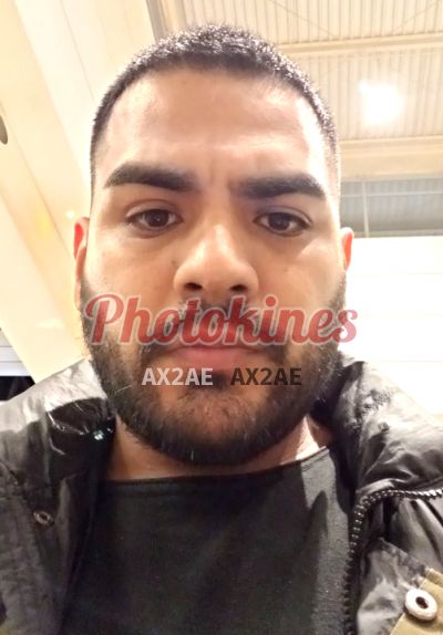 César, hombre en Chorrillos