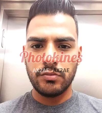 César, hombre en Chorrillos