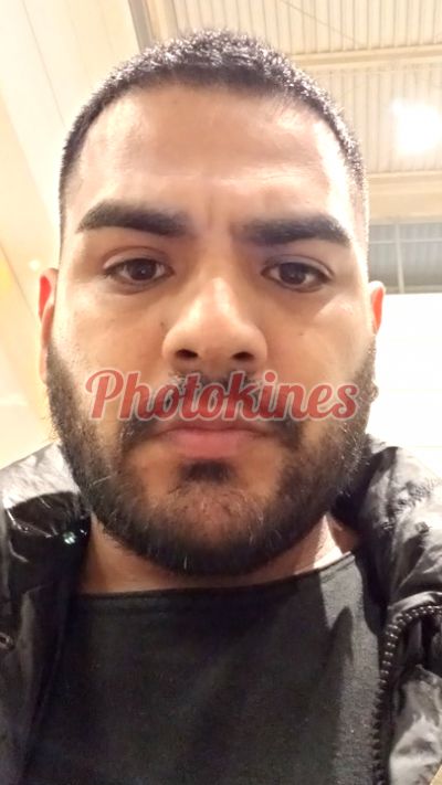 César, hombre en Chorrillos
