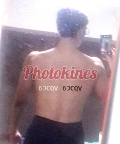 Renzo, hombre en Surco