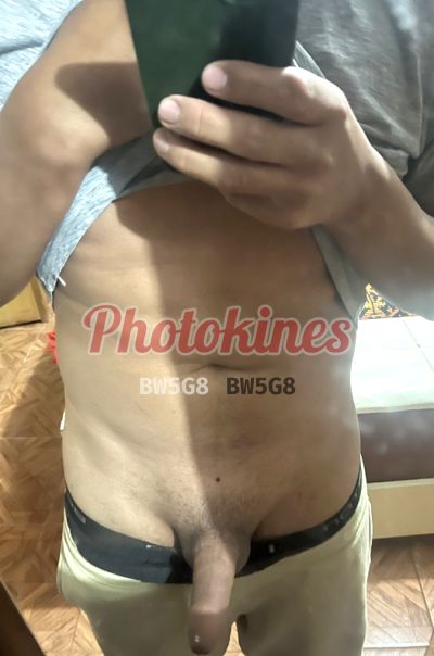 Anthony J, hombre en Huancayo