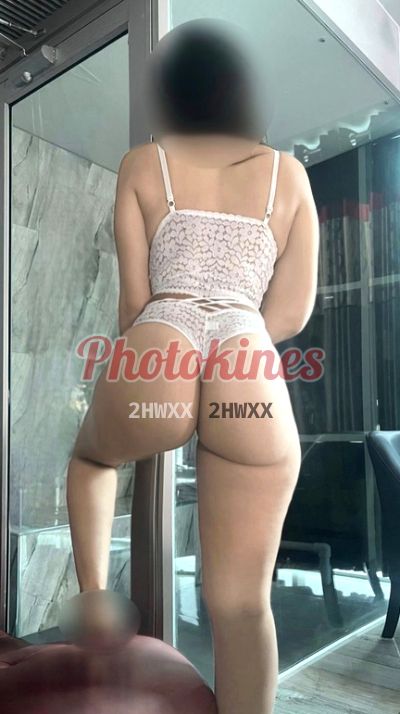 Astrid, escort en San Borja