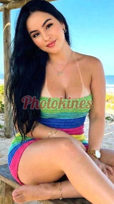 Kata, kine en Miraflores