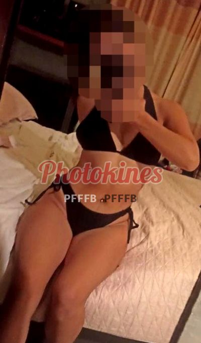 Sofía, escort en San Juan de Lurigancho