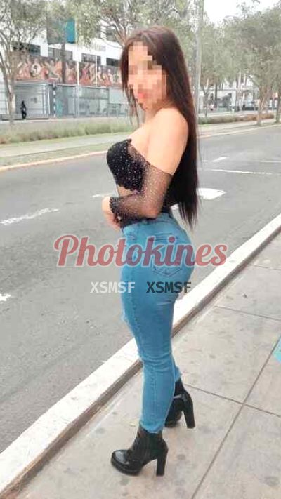 Dulce, puta en Lince