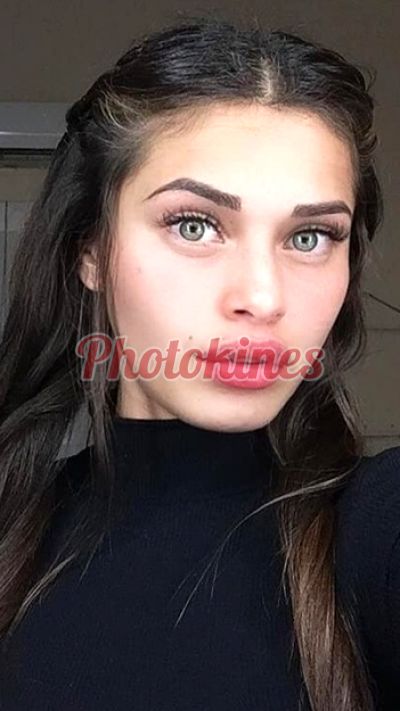 Catia, escort en Arequipa
