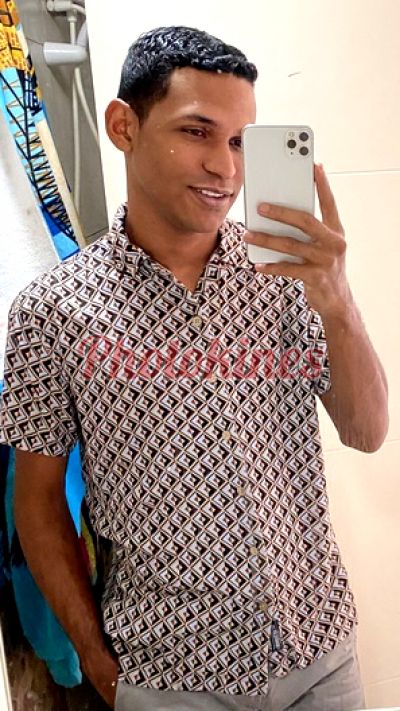 Alexander, Hombre en Lince