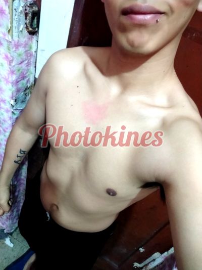 Rafael 917047405, Hombre en Cercado