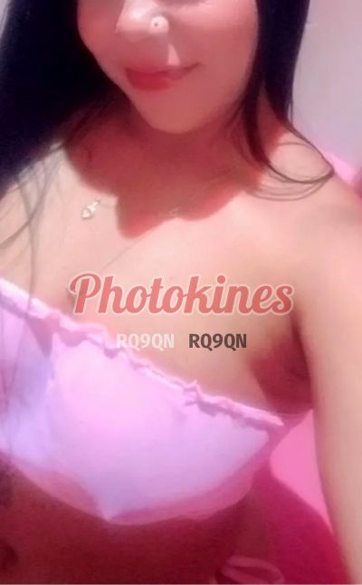 Andrea, escort en Santa Anita