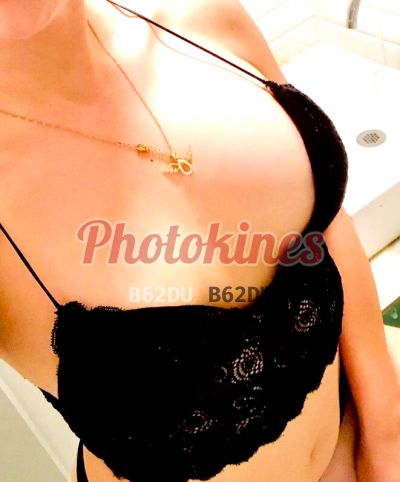 Shanon claude, escort en Miraflores