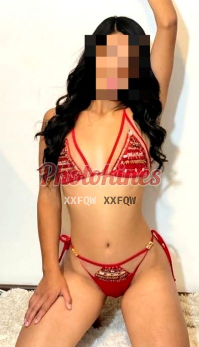 Fernanda, kinesióloga en Lurín