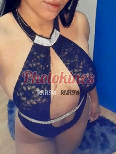 Andrea, escort en Miraflores