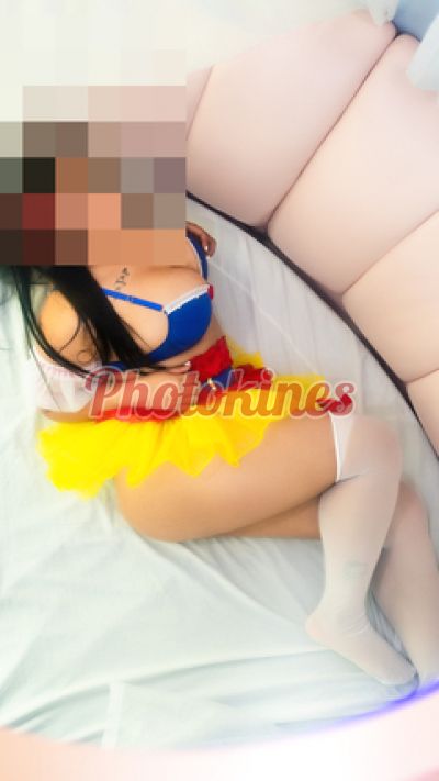 Mía, escort en Los Olivos