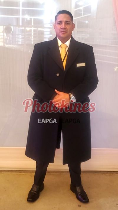 Yovany, hombre en Los Olivos