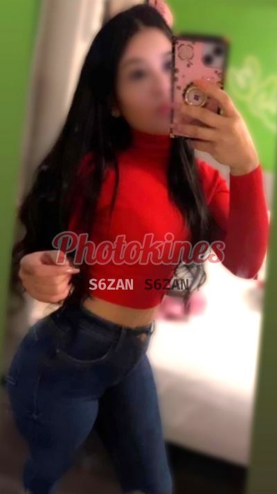 Adriana, kinesióloga en Arequipa