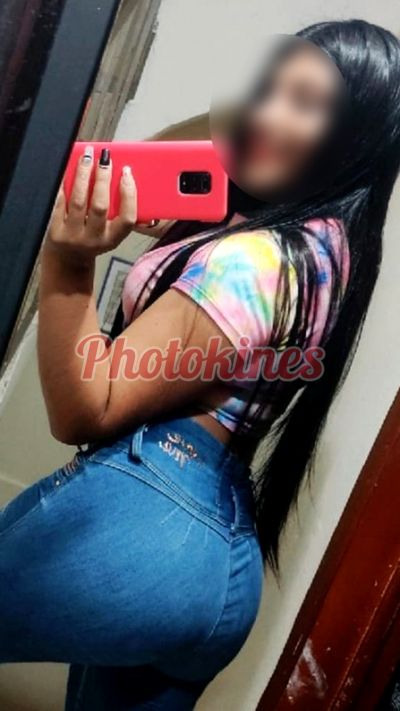 Mariana 934265494, kine en Lince