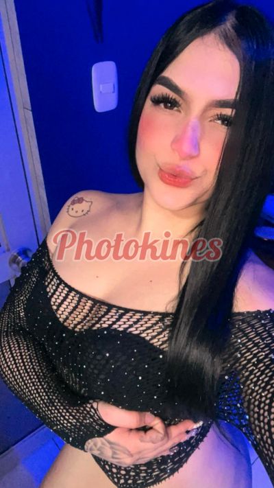Marianita 900721778, Escort en Trujillo