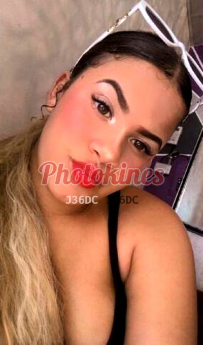 Iceli, escort en Chorrillos