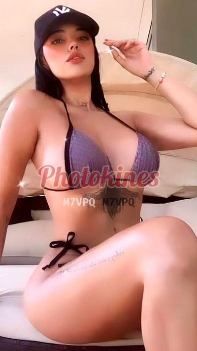 Daniela, escort en San Borja