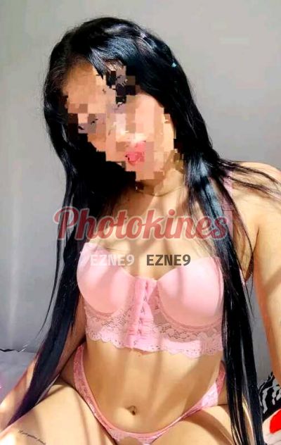 Sofía, kine en Lurín