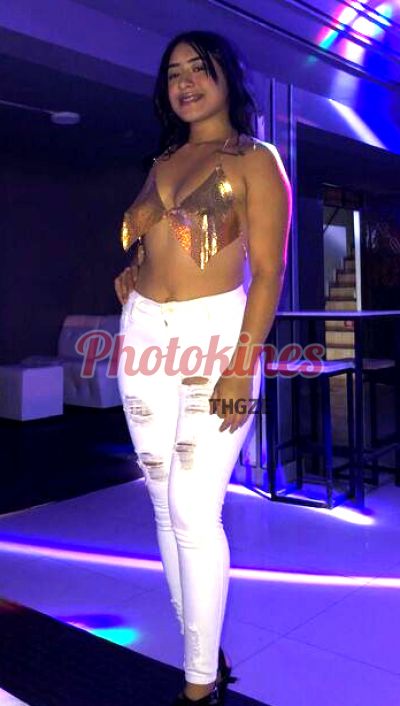 Bárbara, escort en San Juan de Lurigancho