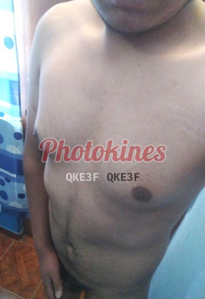 Dom, hombre en Arequipa
