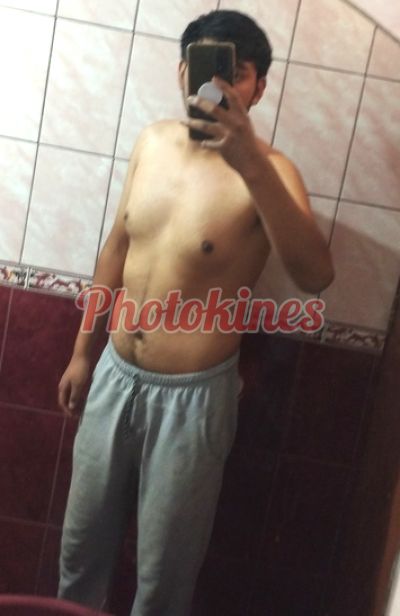 Dom, Hombre en Arequipa