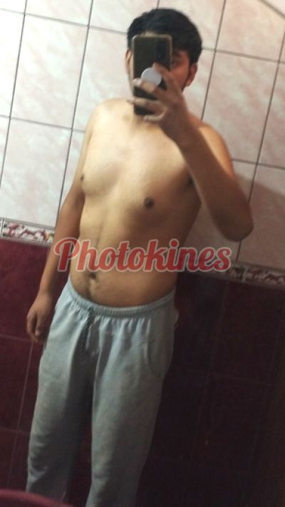 Dom, Hombre en Arequipa