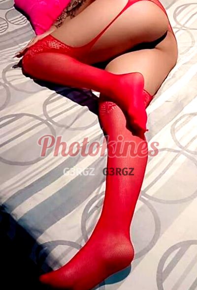 Michell, escort en Lurín