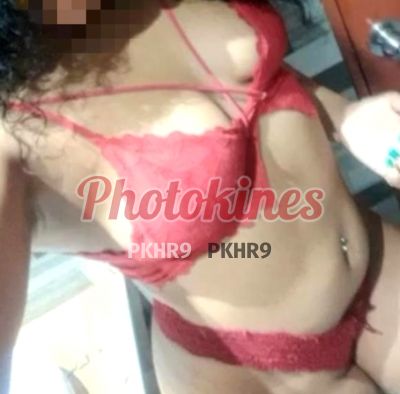 Sofía, puta en Ate