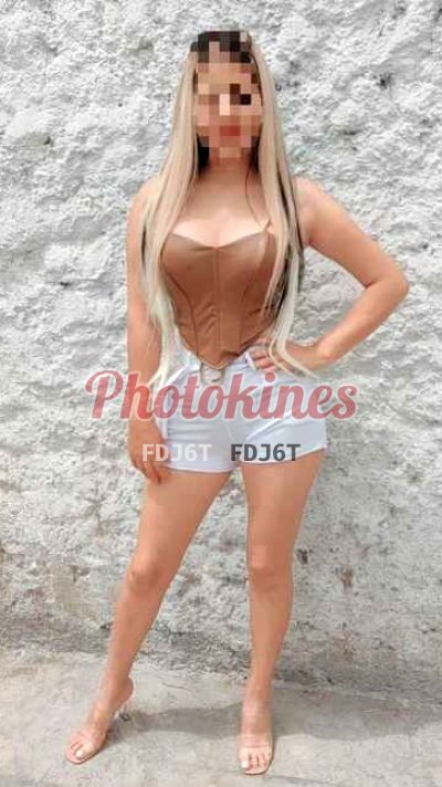 Valen, puta en Lince