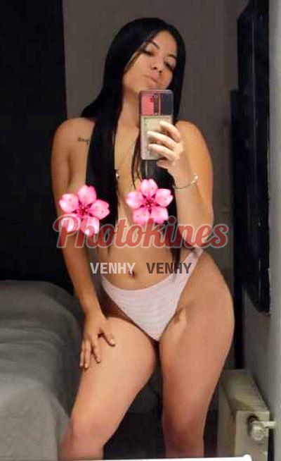 Sofía, kine en Chiclayo