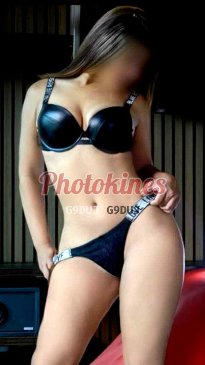 Laura, escort en Lince