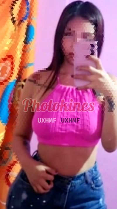 Kattalina, escort en Miraflores
