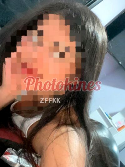 Alismar, escort en Trujillo