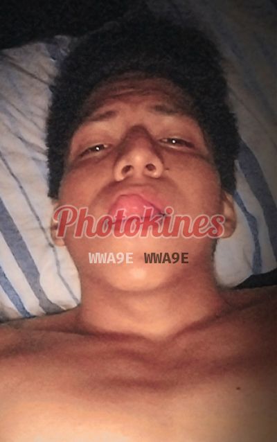 Godínez, hombre en Los Olivos
