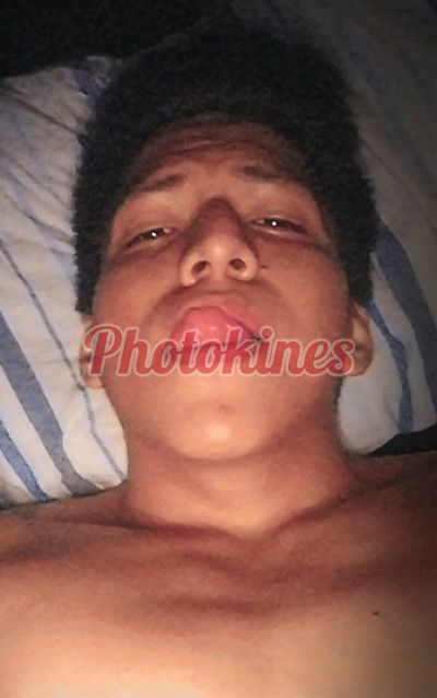 Godínez, Hombre en Los Olivos