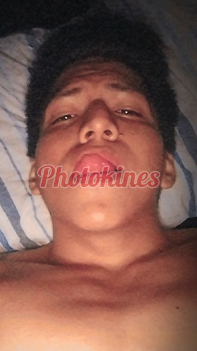 Godínez, Hombre en Los Olivos