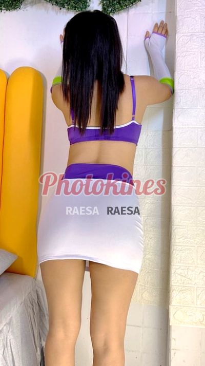 Blanca, escort en San Borja
