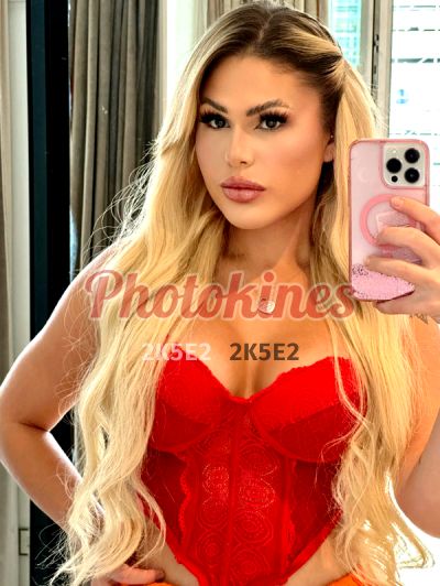 Kiara, escort en Miraflores